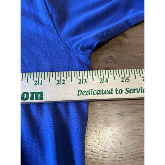 Tweety Bird T Shirt‎ Thats All Folks 1993 Size Measured Cartoon Classic Medium - Picture 5 of 11